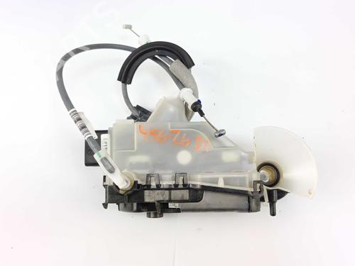 Used Front left lock Front left lock 37233980 37233980