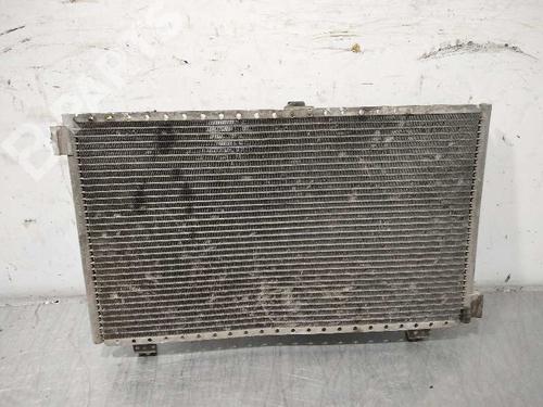 AC radiator NISSAN PATROL III/2 Station Wagon (W260)  | BP10027856M32 