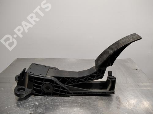 Used Pedal MERCEDES-BENZ R-CLASS (W251, V251) R 320 CDI 4-matic (251.022, 251.122) (224 hp) 9982804