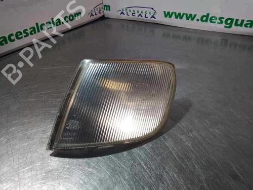 Used Left front indicator Left front indicator 9992601 9992601