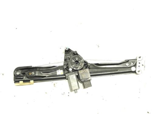 Used Front left window mechanism Front left window mechanism 23190406 23190406