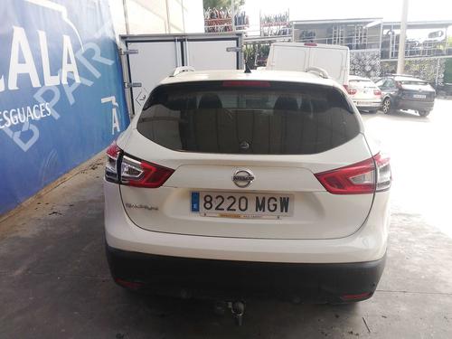 Switch NISSAN QASHQAI II (J11, J11_) 1.6 dCi | BP36237010I30 - Image 6