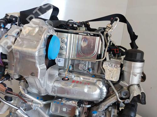 Motor JAGUAR E-PACE (X540) 2.0 D165 | BP30314249M1  - Image 9