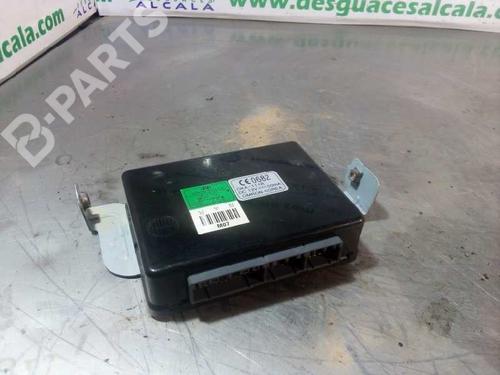 Used Electronic module HYUNDAI TUCSON (JM) 2.0 CRDi (113 hp) 10565661