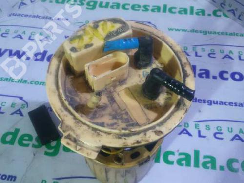 Fuel pump AUDI A3 (8P1) 2.0 TDI 16V | BP9989188M76 