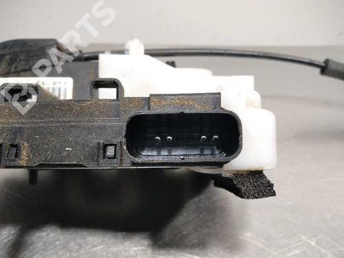 Rear right lock HYUNDAI ix35 (LM, EL, ELH)  | BP9980980C99 