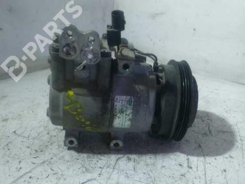 AC compressor HYUNDAI COUPE I (RD) 1.6 16V | BP9988055M34