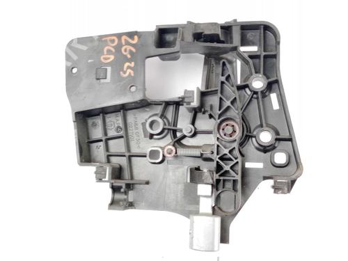 Højre bagtil invendig håndtag CITROËN BERLINGO MULTISPACE (B9) 1.6 HDi 75 / BlueHDi 75 | BP29357536I16 - Image 3