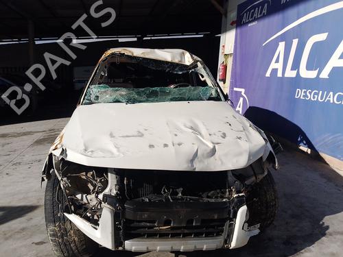 Front differential MITSUBISHI PAJERO IV (V8_W, V9_W) 3.2 DI-D 4WD (V98W, V88W) | BP35954258M23  - Image 14