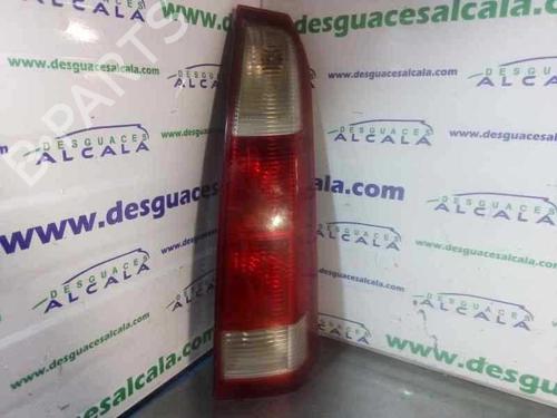Used Right taillight Right taillight 9995236 9995236