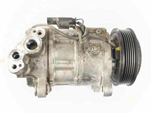AC compressor BMW X3 (G01, F97, G08) xDrive 25 d | BP40109820M34 - Image 3