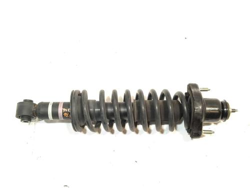Used Right rear shock absorber Right rear shock absorber 17687255 17687255