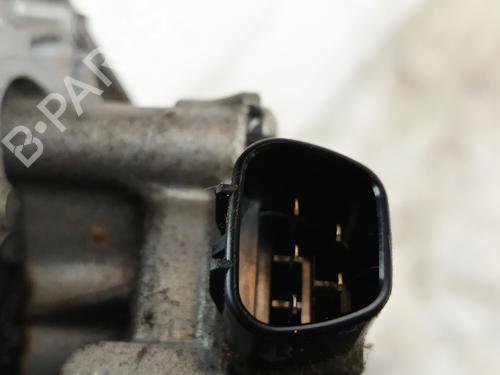 Front wiper motor MITSUBISHI LANCER VIII (CY_A, CZ_A) EVO X (CZ4A) | BP28481414M29