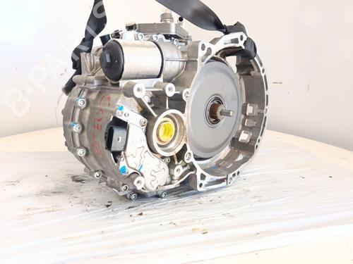 Getriebe VW T-ROC (A11, D11) 2.0 TDI | BP29566768M3 