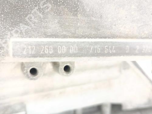 Gearbox MERCEDES-BENZ C-CLASS (W204) C 220 CDI (204.008) | BP34538892M3  - Image 5