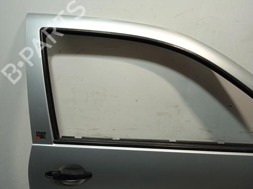 Right front door VW GOLF IV (1J1) 1.9 TDI | BP13525578C3 