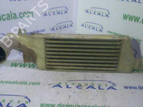 Used Intercooler Intercooler 14352546 14352546