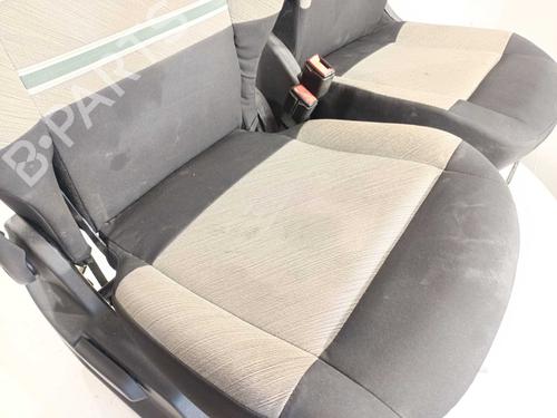 Seats set CITROËN BERLINGO (ER_, EC_) 1.5 BlueHDi 130 (ECYHZJ, ECYHZR) | BP37028268C78 - Image 16
