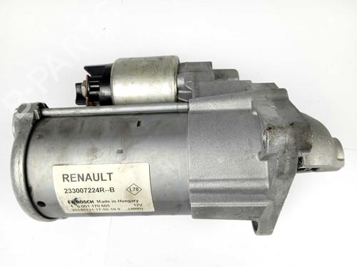 Used Starter Starter 11511699 11511699