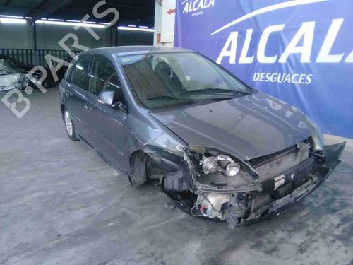 Left front window switch HONDA CIVIC VII Hatchback (EU, EP, EV) 1.7 CTDi (EP4, EU9) | BP13930859I27 - Image 10