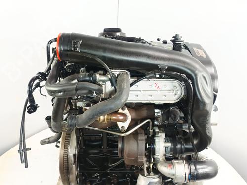 Engine VW GOLF V (1K1) 2.0 TDI | BP32217190M1 