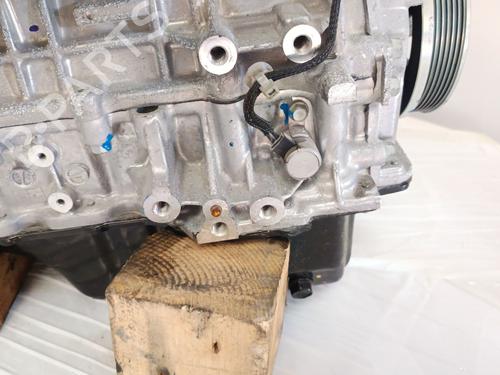 Engine HYUNDAI TUCSON (NX4E, NX4A) 1.6 T-GDi | BP32220578M1