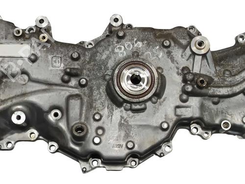 Timing cover SUBARU XV (GT) 2.0 i e-BOXER AWD (GTE) | BP31862541M123 - Image 3