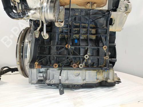 Engine SKODA KAROQ (NU7, ND7) 2.0 TDI 4x4 | BP40110236M1 - Image 8