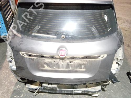 Tailgate FIAT 500X (334_) 1.6 D Multijet (334AXA1B, 334AXA11) | BP16967887C6 