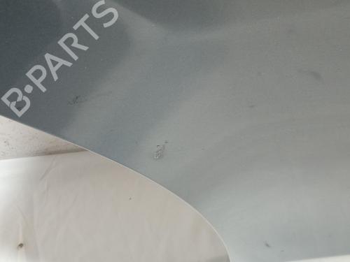 Right rear door SEAT ALTEA (5P1) 1.9 TDI | BP17495869C5 
