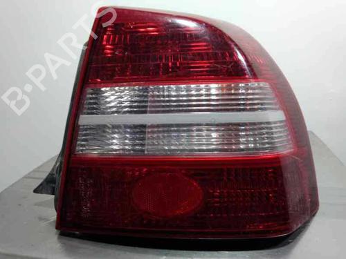 Used Right taillight Right taillight KIA SHUMA I (FB) [1996-2002] 9995811 9995811