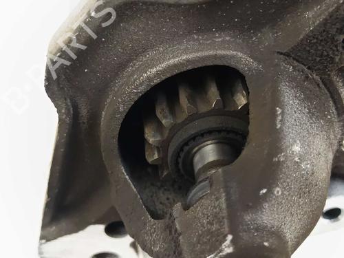 Starter RENAULT TALISMAN (LP_) 1.7 Blue dCi 120 (LPA7) | BP36998306M8 - Image 3