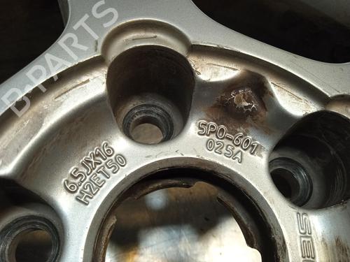 Rim SEAT LEON (1P1) 1.9 TDI | BP13537952C45 
