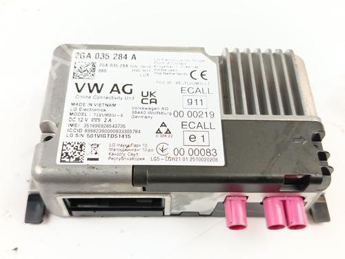 Elektronisk modul SEAT ARONA (KJ7, KJP) 1.0 TSI (95 hp) 28421166