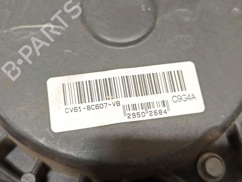 Radiator fan FORD FOCUS III 1.0 EcoBoost | BP29474114M35
