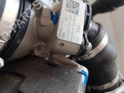 Engine SKODA KODIAQ I (NS6, NS7, NV7) 2.0 TDI | BP33678041M1  - Image 11
