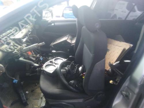 Ignition barrel OPEL ASTRA H (A04) 1.7 CDTI (L48) | BP16856081M48 - Image 11