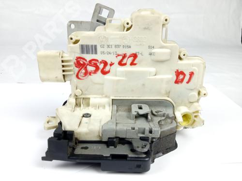 Used Front left lock Front left lock VW PASSAT B7 (362) [2010-2015] 11171707 11171707