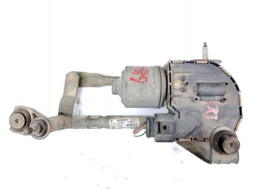 Used Front wiper motor VW TOURAN (1T1, 1T2) 2.0 TDI (136 hp) 22639397