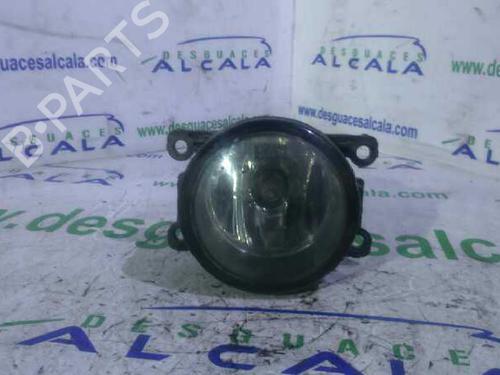 Used Right front fog light Right front fog light FORD TRANSIT Van (FA_ _) [2006-2014] 10959599 10959599