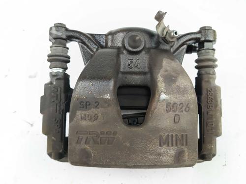 Left front brake caliper MINI MINI COUNTRYMAN (R60) Cooper D | BP30748429M105 - Image 2