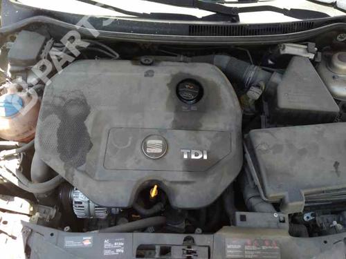 ABS pump SEAT CORDOBA (6L2)  | BP11363942M43 