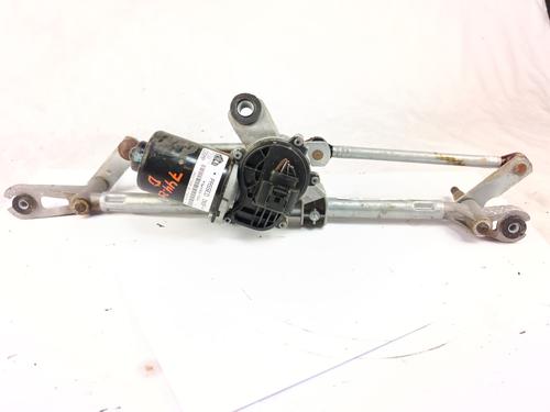 Motor limpa vidros frontal JEEP COMPASS (MP, M6, MV, M7) 1.4 MultiAir (140 hp) 30790887