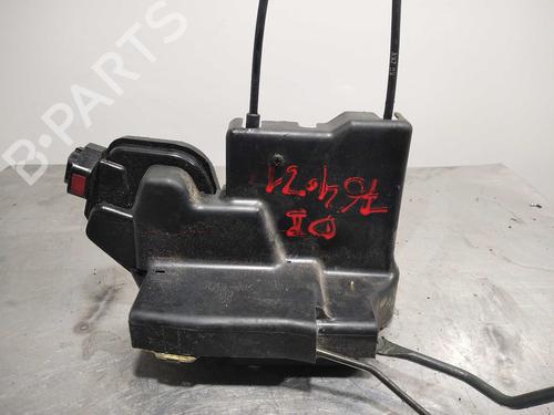 Used Front left lock Front left lock 9982207 9982207