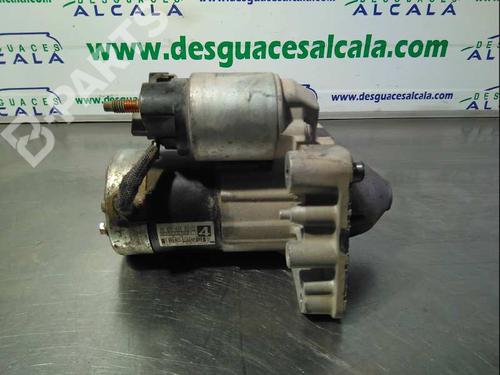 Used Starter PEUGEOT 308 I (4A_, 4C_) [2007-2016]  9990015