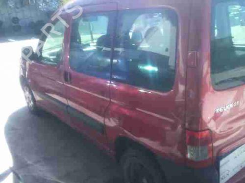 Engine mount PEUGEOT PARTNER MPV (5_, G_)  | BP14352836M89  - Image 5