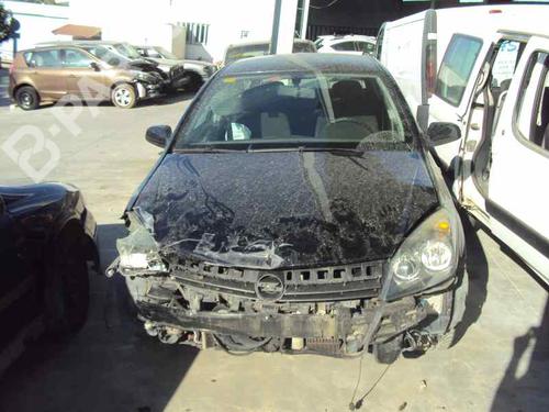 Glove box OPEL ASTRA H (A04)  | BP9989182C95 