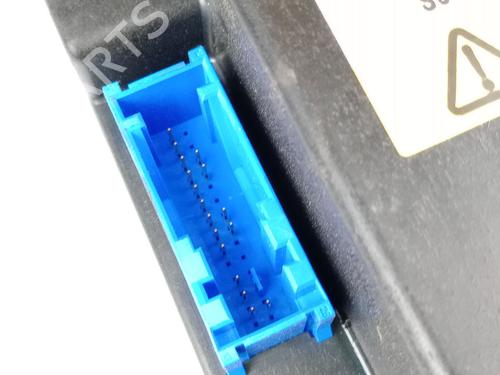 Elektronisk modul BMW 3 Convertible (E46)  | BP19806713M83 