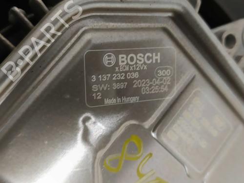Radiator fan FORD KUGA III (DFK) 2.5 Duratec Plug-in-Hybrid | BP31863532M35 - Image 3