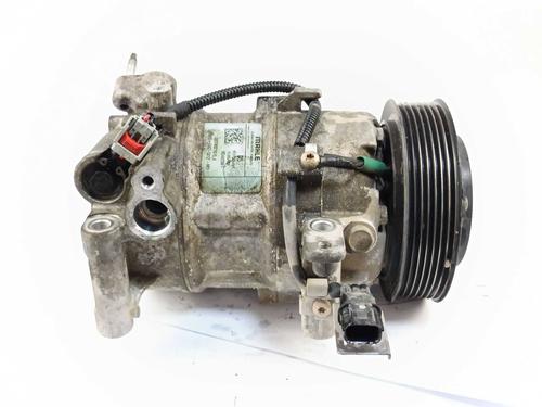 AC compressor HONDA CIVIC X Hatchback (FC_, FK_) 1.0 VTEC | BP35951408M34 - Image 3